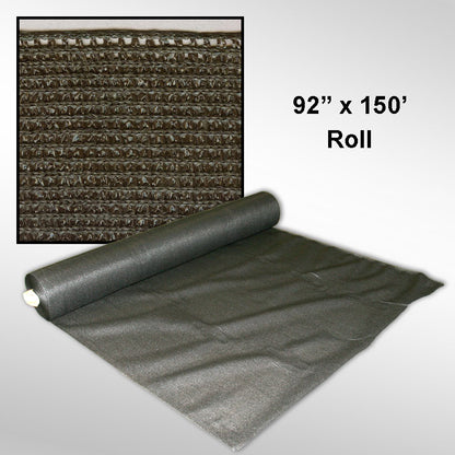 Privacy Screen – 150′ Rolls