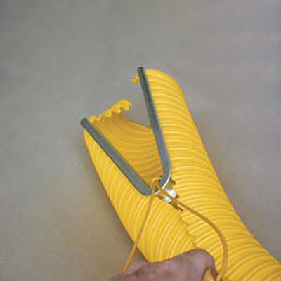 Douglas® Poly Cap Installer – Fence Cap Installation Tool