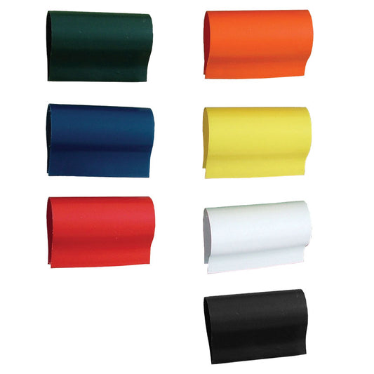 Protective Fence Guard for Chain-link Fences