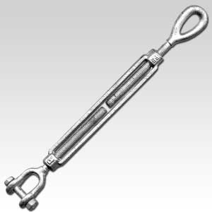 TB-6 Turnbuckle 6″