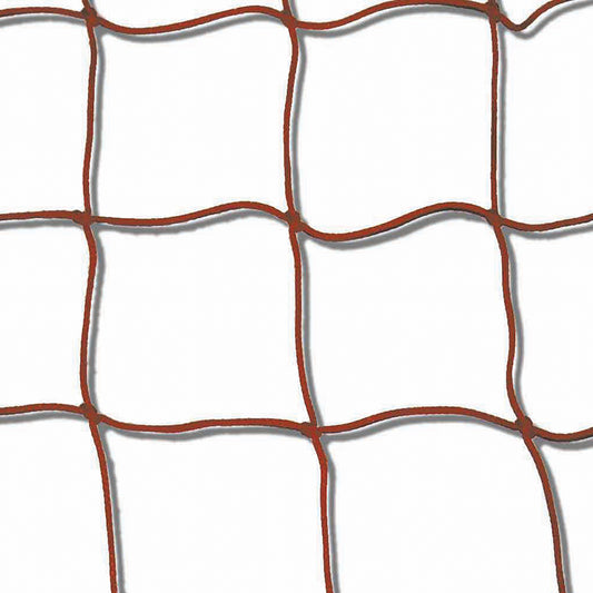 5mm Braided PE Soccer Nets (SN-PRO)