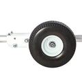 Wheel Kit for Portable Soccer Goals (Set of 2)