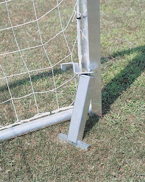 In-Ground Permanent Anchors (Set of 4)