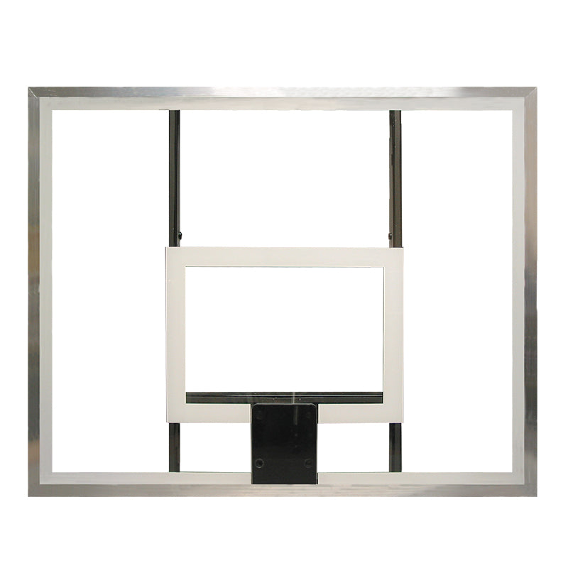 RPGR Rectangular Clear Acrylic Backboard, 60″ x 42″
