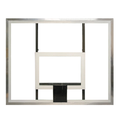RPGR Rectangular Clear Acrylic Backboard, 60″ x 42″