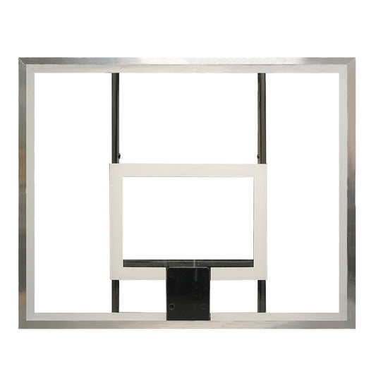 RPGR Rectangular Clear Acrylic Backboard, 60″ x 42″
