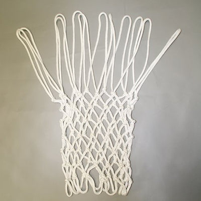 Replacement Basketball Net - 4mm Nylon Netting