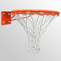 BG-2 Fixed Basketball Hoop with Nylon Netting
