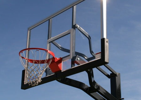 Douglas - Basketball - Pole & Backboard Padding