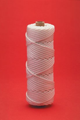 HNLC Hockey Net Lacing Cord, 230′ Roll
