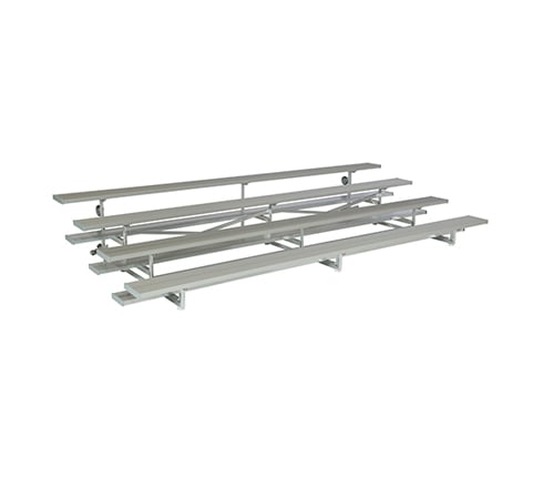 3&4 Row tip n' roll low rise standard 1