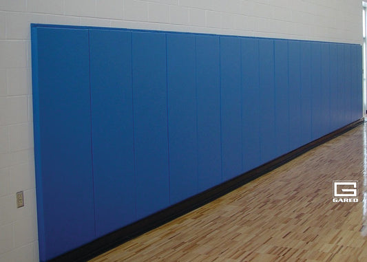Class A Firm Fire Retardant Wall Pad