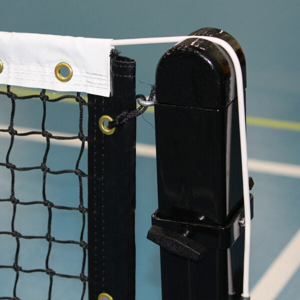 PPS22-SQ Pickleball Net System – Lift Assist Handle