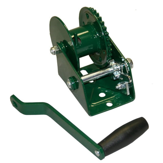 Reel-1 Replacement Reel & Hardware