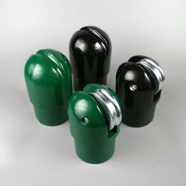 Cap Replacements for Douglas® DTP-37