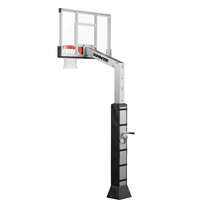 Dominator 54″ Basketball Hoop