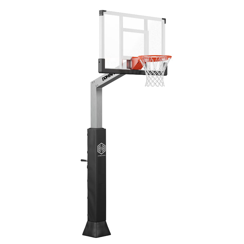 Dominator 54″ Basketball Hoop