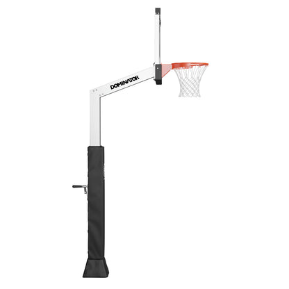 Dominator 54″ Basketball Hoop