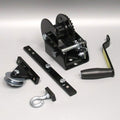 Replacement Brackets for Aluminum Adjustable Net System