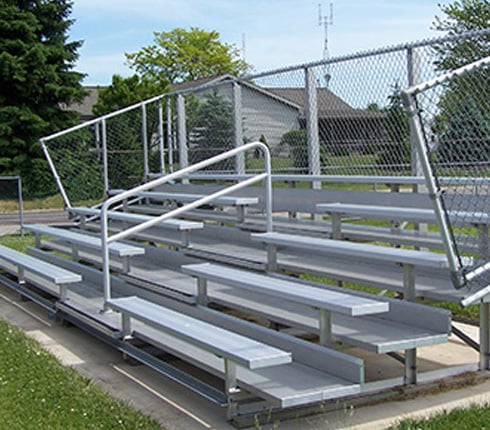 5 row transportable deluxe CL 1