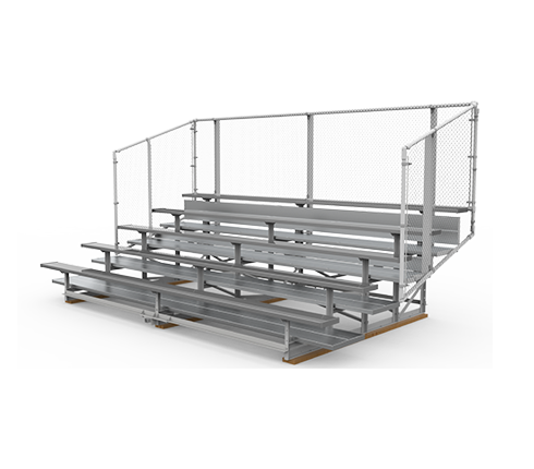 5 row transportable preferred CL 1
