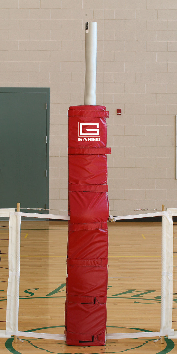 Volleyball Center Upright Safety Pad