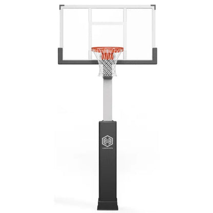 Dominator 60" Basketball Hoop