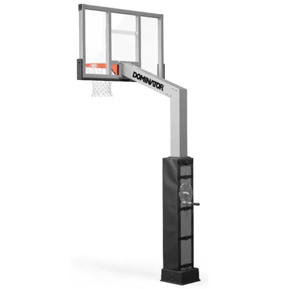 Dominator 60" Basketball Hoop