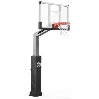 Dominator 60" Basketball Hoop