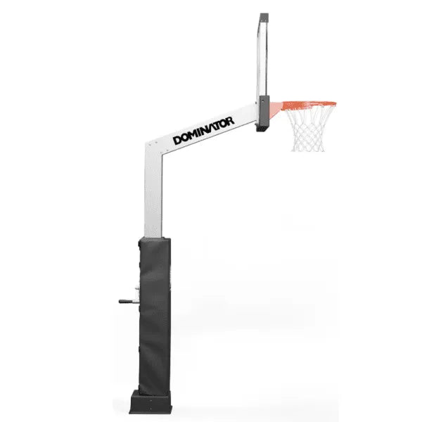 Dominator 60" Basketball Hoop