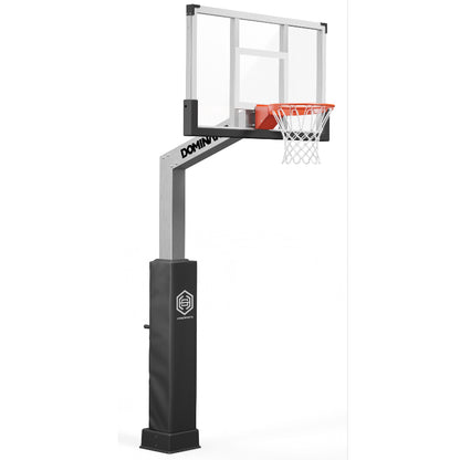 Dominator 60" Basketball Hoop
