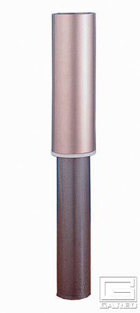 Gared Performance Sports Systems - Volleyball - Floor Mounting and Adapters