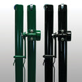 Douglas® Sidewinder Deluxe Tennis Posts, 2-7/8″ OD