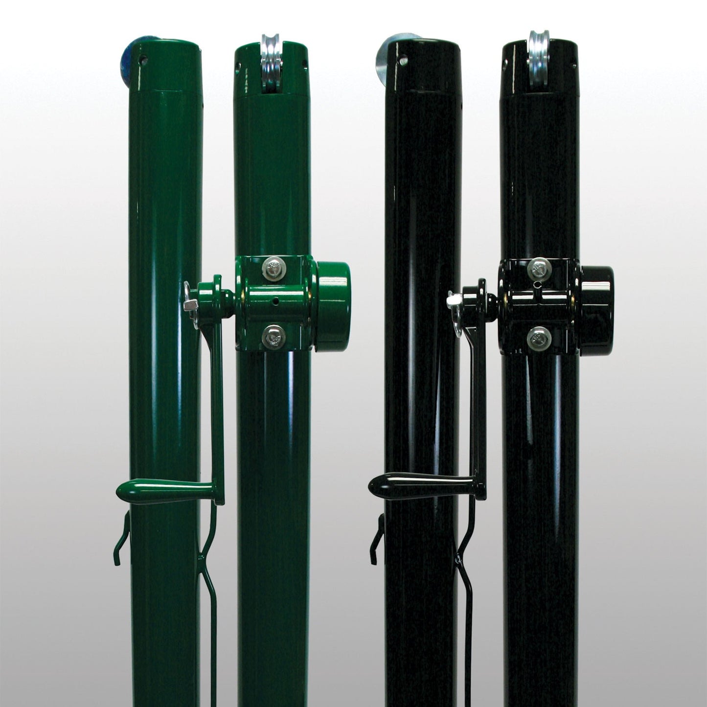 Douglas® Sidewinder Deluxe Tennis Posts, 2-7/8″ OD