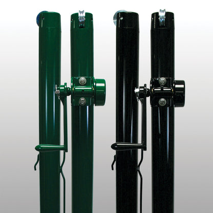 Douglas® Sidewinder Deluxe Tennis Posts, 2-7/8″ OD