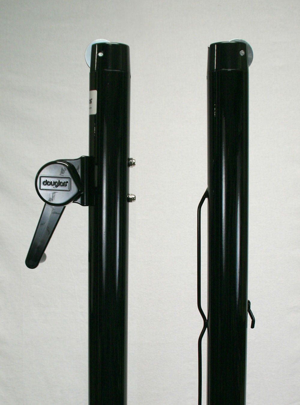 Douglas® Sidewinder Deluxe Tennis Posts, 2-7/8″ OD
