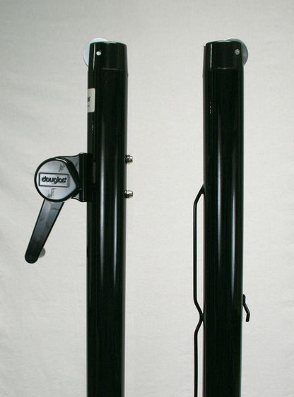 Douglas® Sidewinder Deluxe Tennis Posts, 2-7/8″ OD