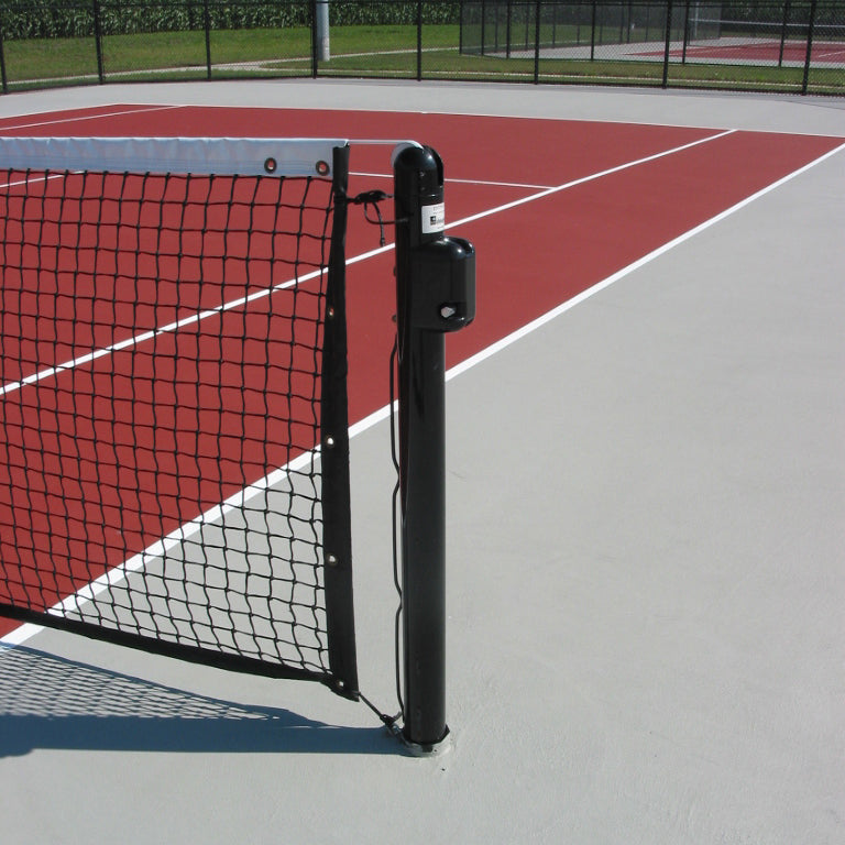 Durable And Tough Douglas® DTP-37 Tennis Posts, 3″ OD
