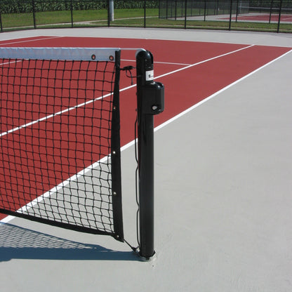 Durable And Tough Douglas® DTP-37 Tennis Posts, 3″ OD