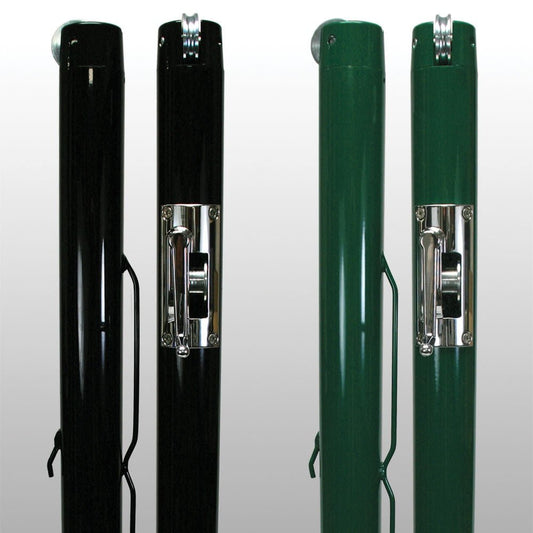 Quality Douglas® Premier™ XS Tennis Posts, 2-7/8″ OD