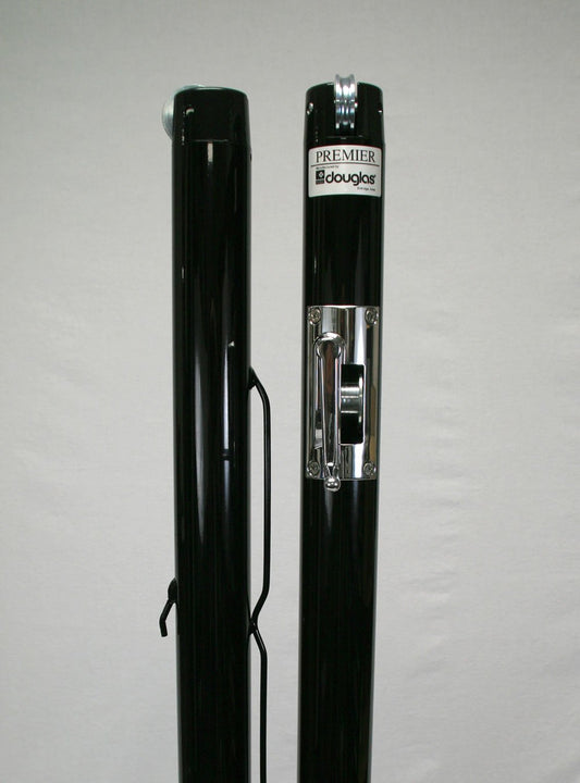 Quality Douglas® Premier™ XS Tennis Posts, 2-7/8″ OD