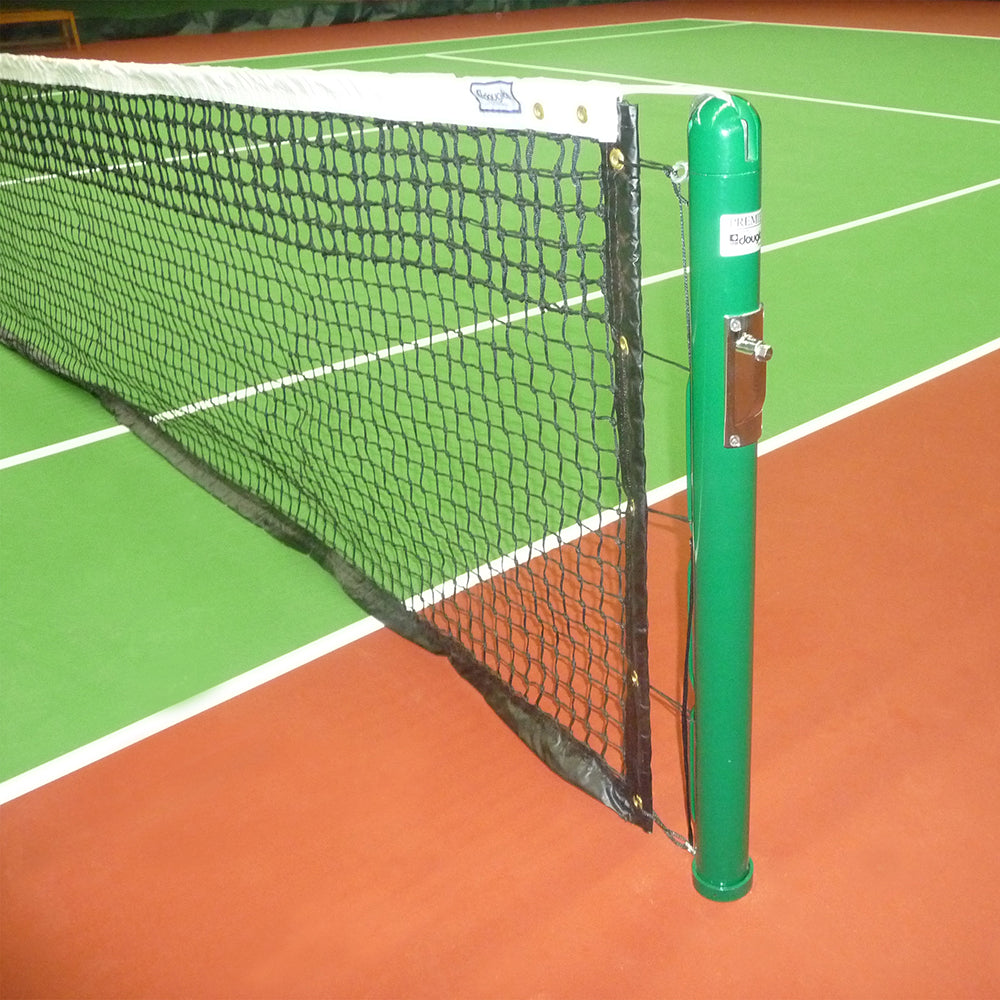 Quality Douglas® Premier™ RD Tennis Posts, 3″ OD