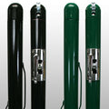 Premier™ RD-36 Heavy-Duty Pickleball Posts – USA-Made Douglas® Quality