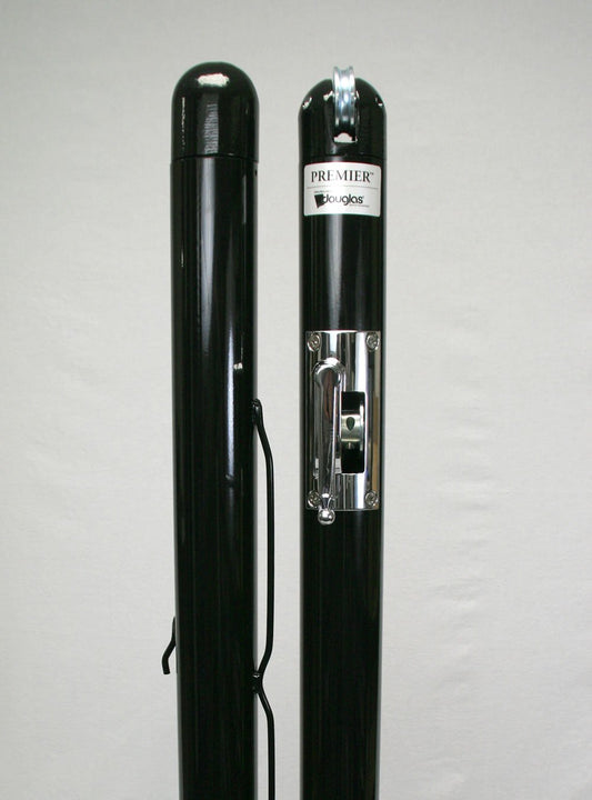 Premier™ Round RD-36 Pickleball Posts 3″ OD