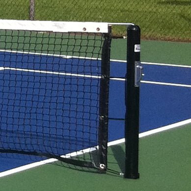 Premier™ Round RD-36 Pickleball Posts 3″ OD