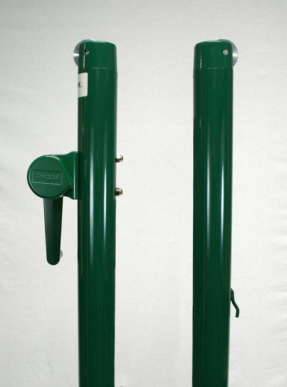 Douglas® SW-36 Deluxe Pickleball Posts 2-7/8″ OD
