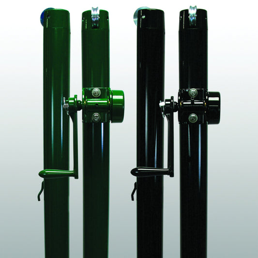 Douglas® SW-36 Deluxe Pickleball Posts 2-7/8″ OD