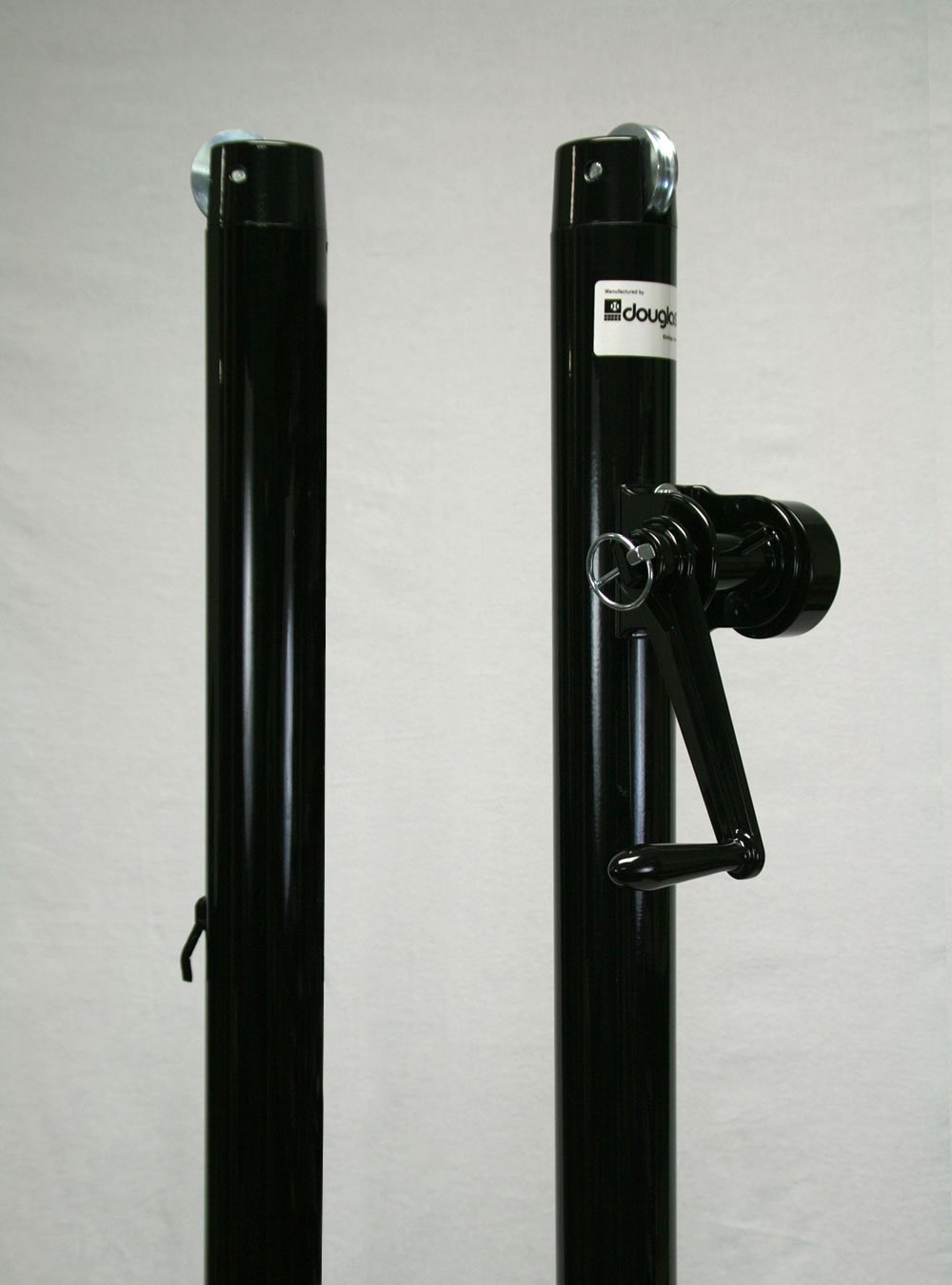 Douglas® SW-36 Deluxe Pickleball Posts 2-7/8″ OD