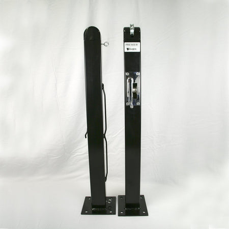 Douglas - Pickleball - Pickleball Posts & Accessories