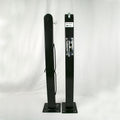 Douglas® Padel Surface Mount Posts, Premier™ SQ